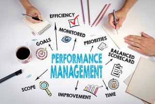 5 tips for virtual performance management with Sheridans